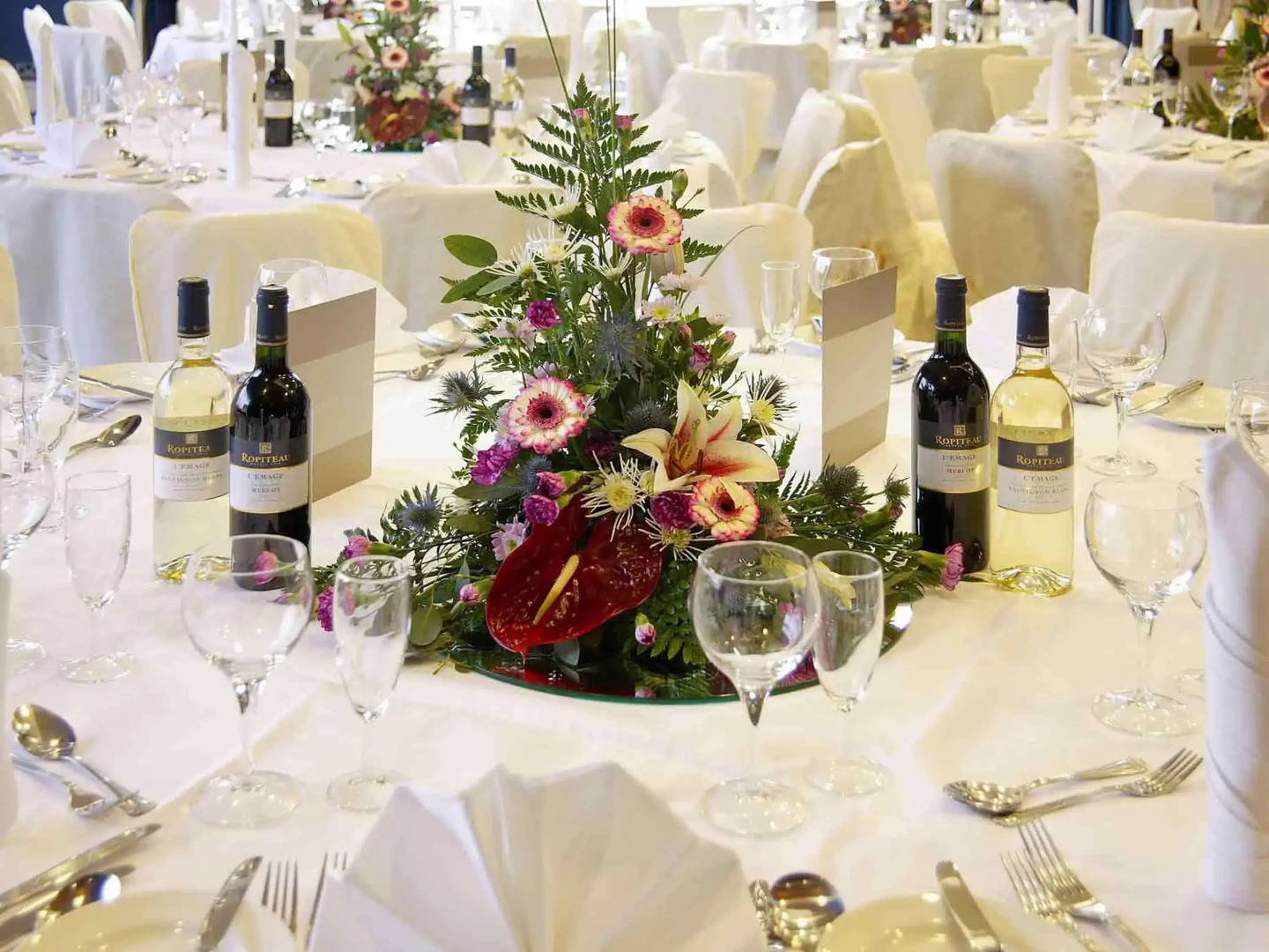 Mercure Wetherby Hotel