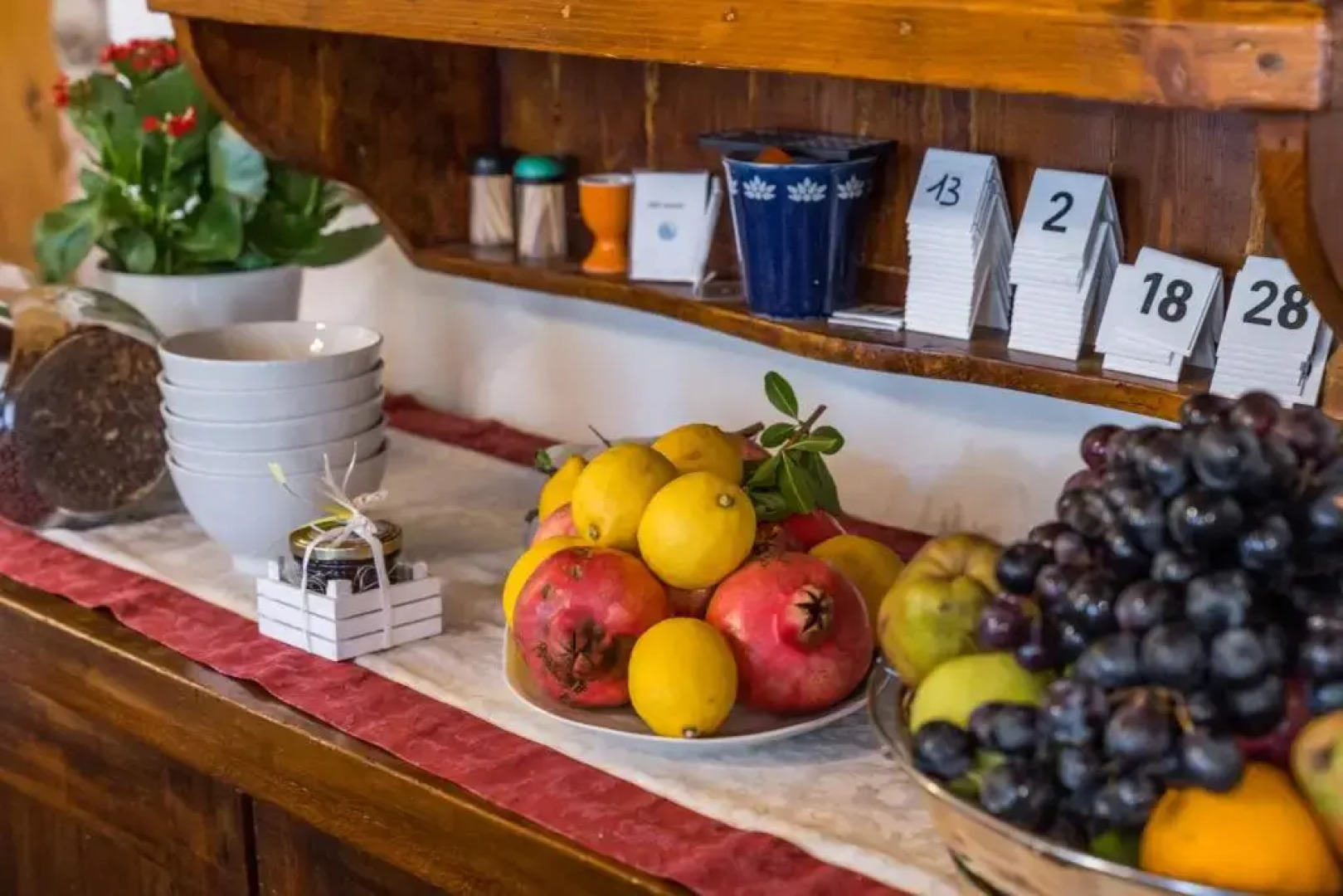 Agriturismo Tenuta Castel Venezze