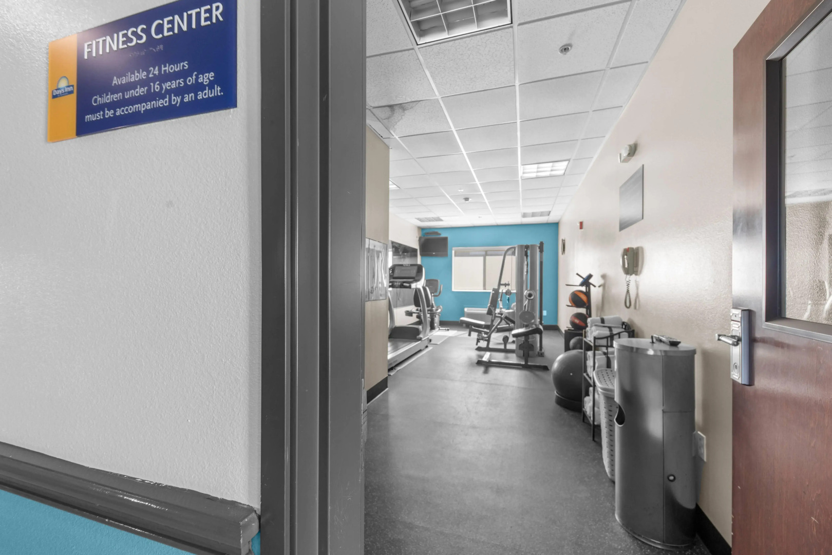 Days Inn by Wyndham Salado