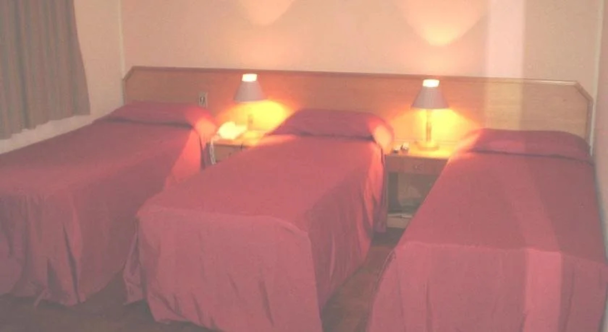 Hotel Gravataí Center