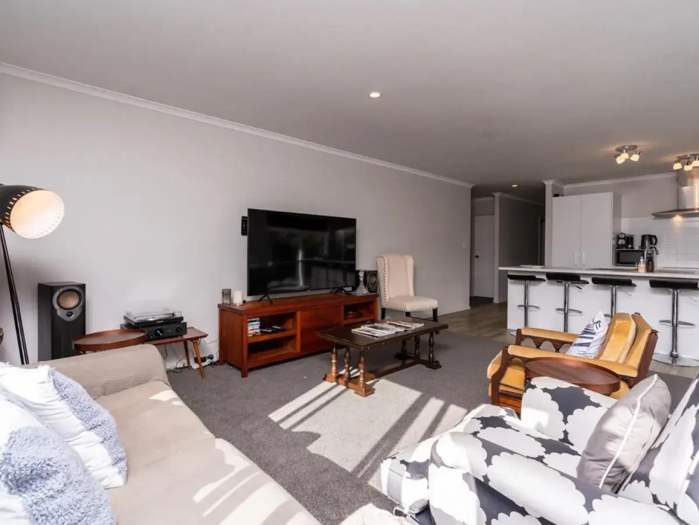 First Choice in Mangawhai - Mangawhai Holiday Home