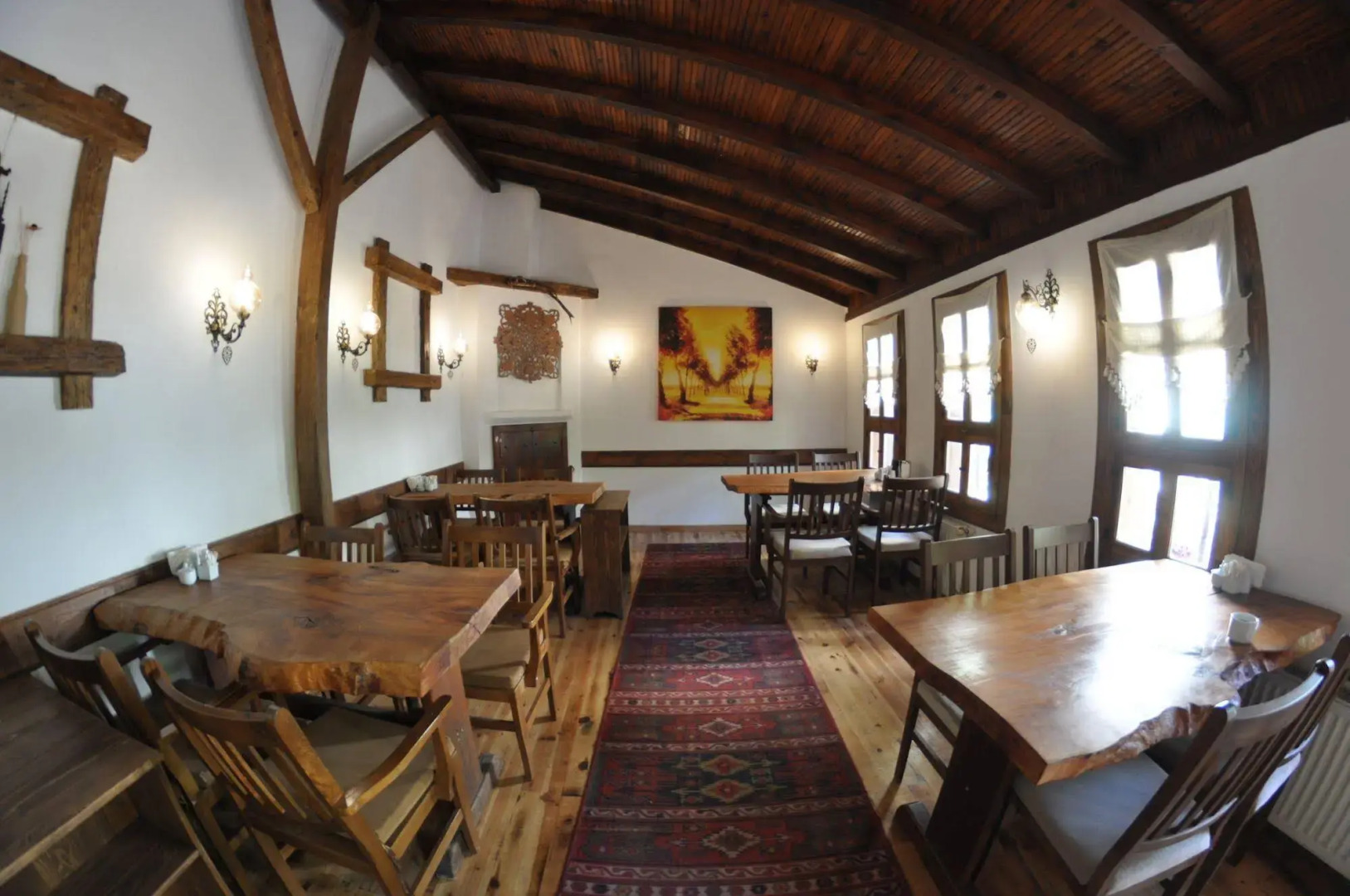 Safranbolu Asmalı Konak Hotel