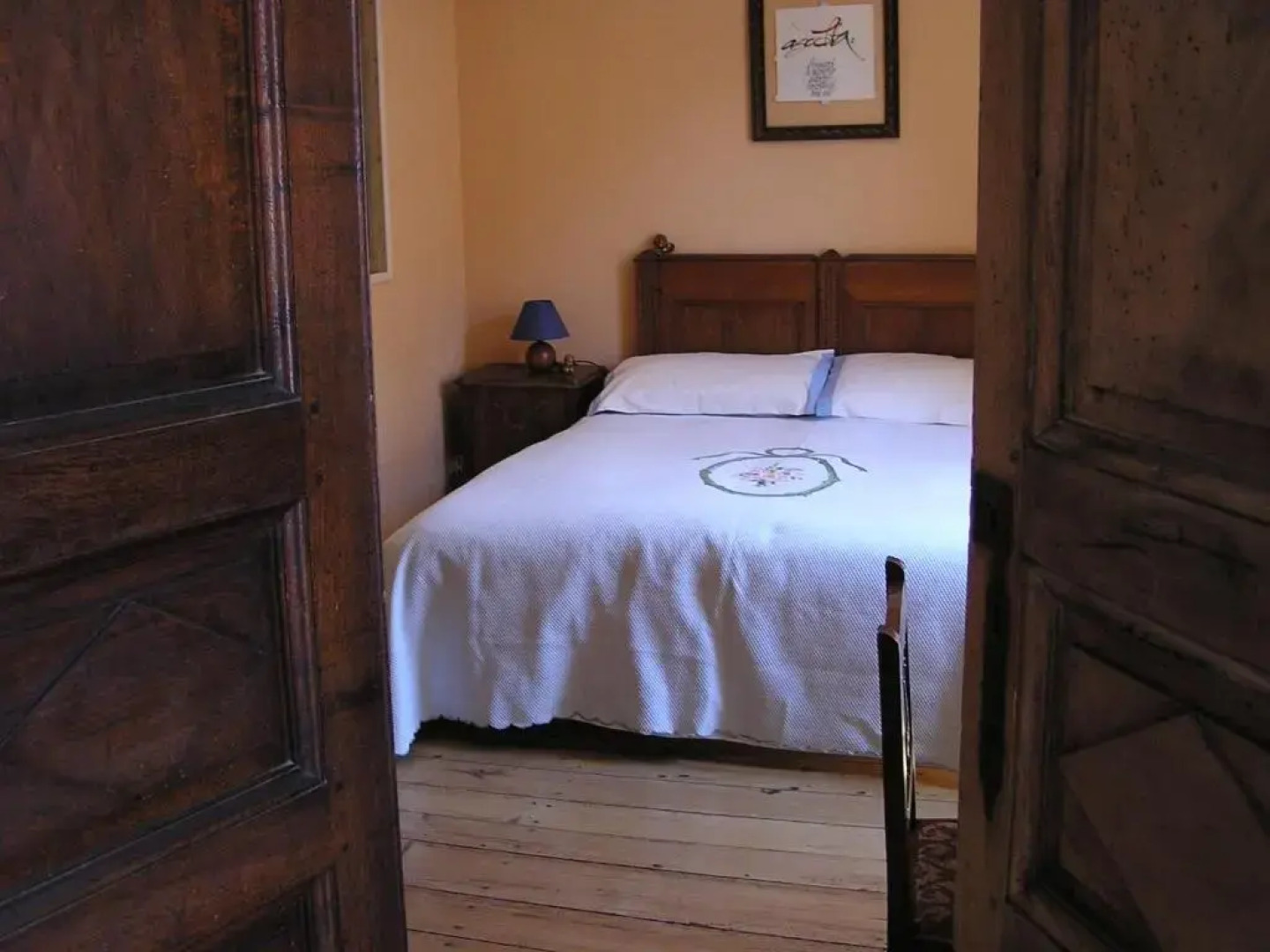 Appartamento nel Verde