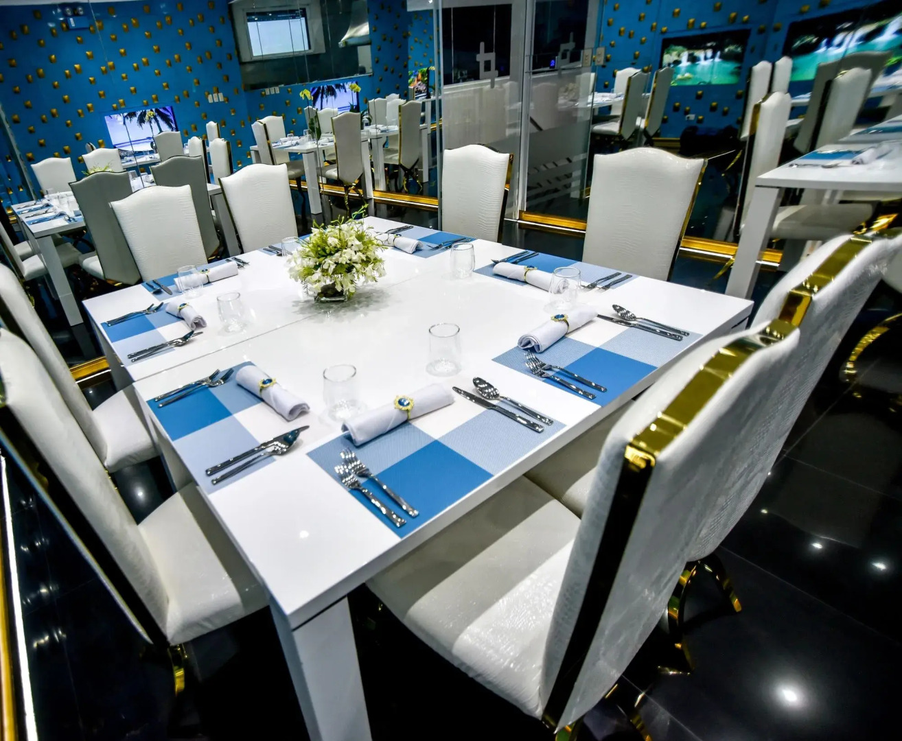 Luks Lofts Hotel & Residences