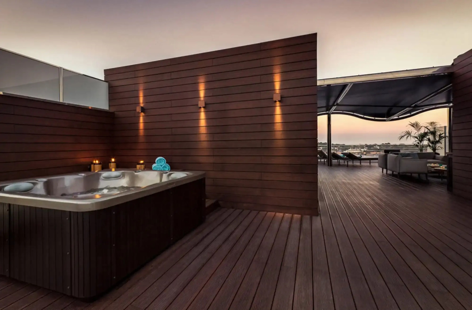 Alabriga Hotel & Home Suites