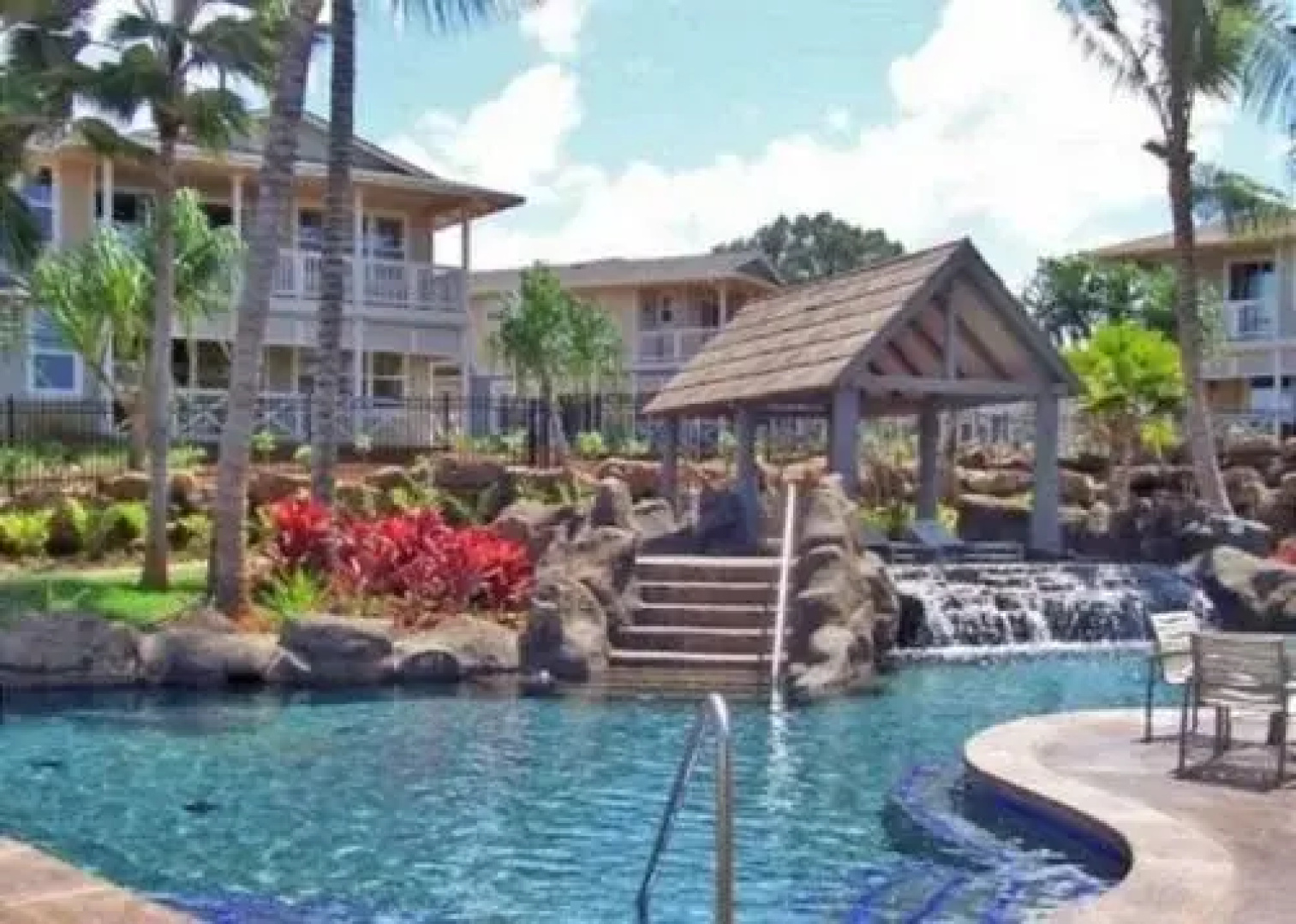 Nihilani at Princeville