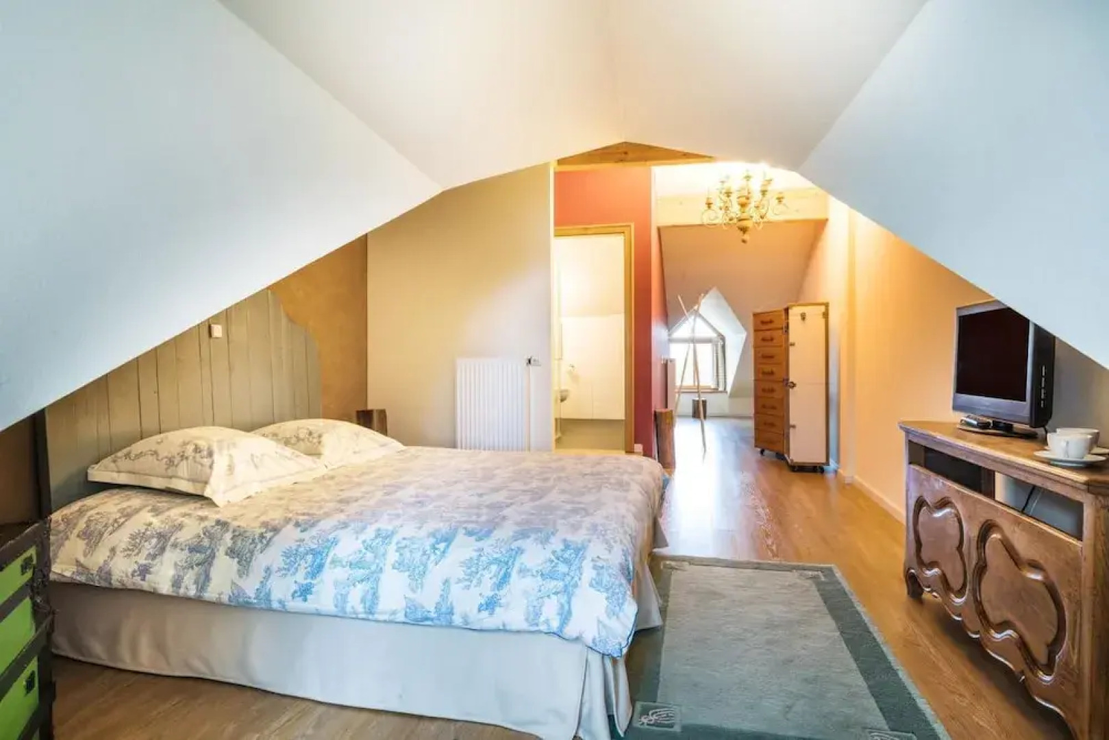 Auberge du Relais Postal