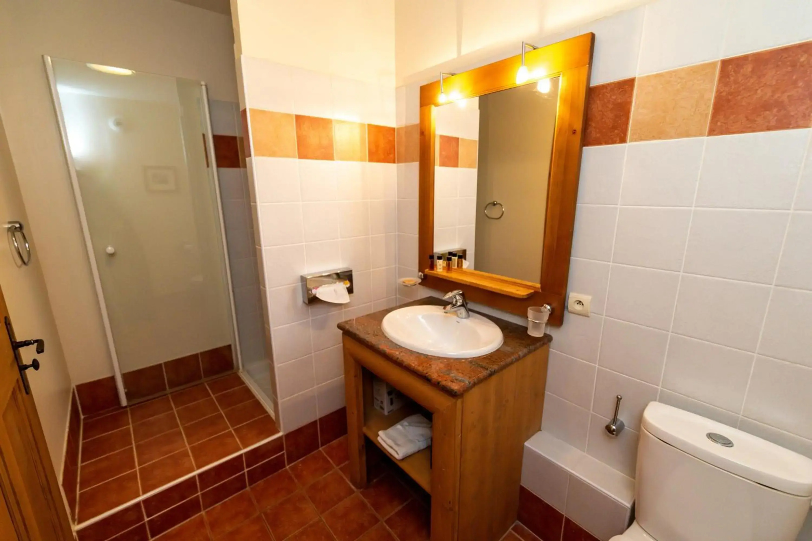 Pierre & Vacances Premium Residence  Arc 1950 Le Village