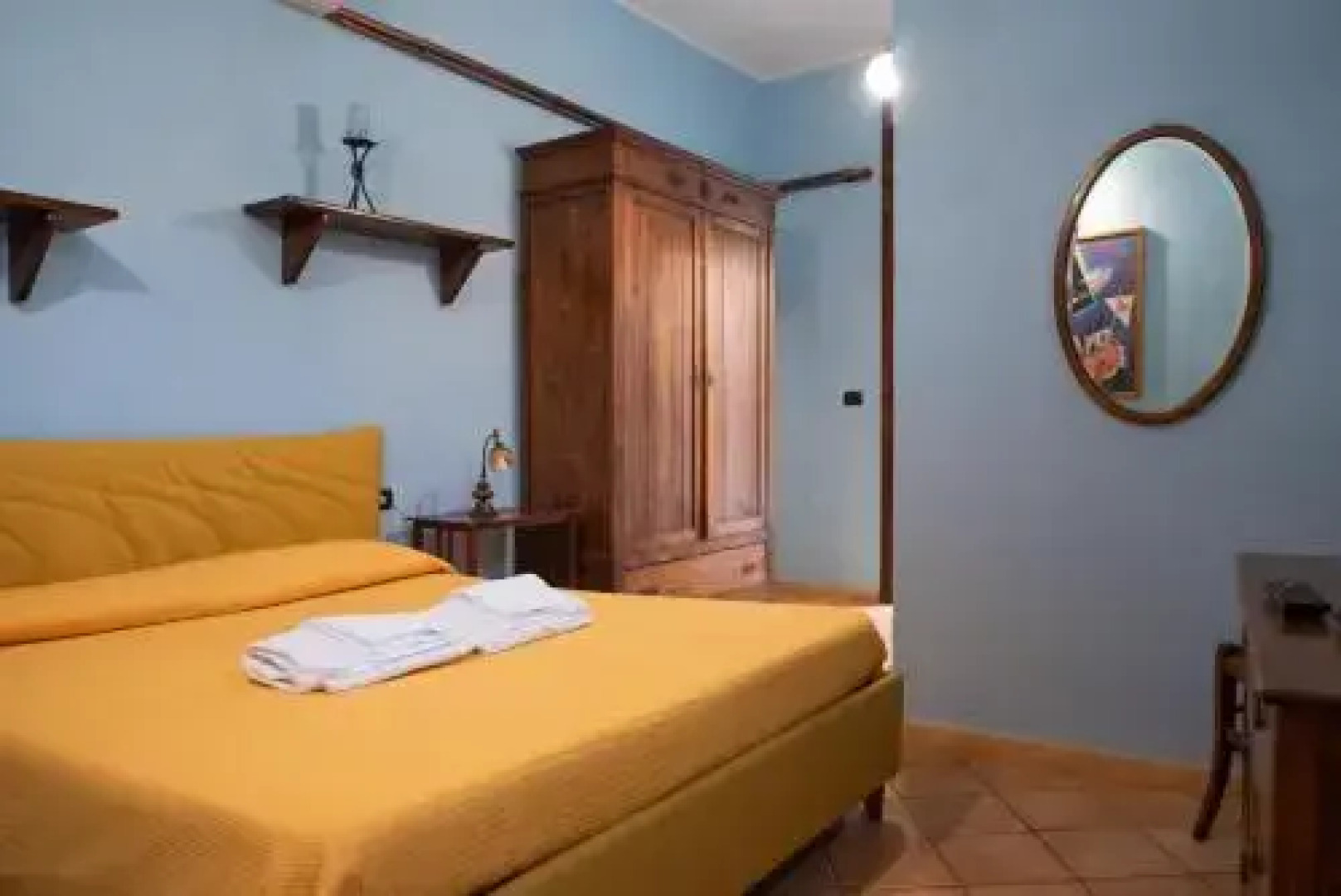 B&B La Babbajola