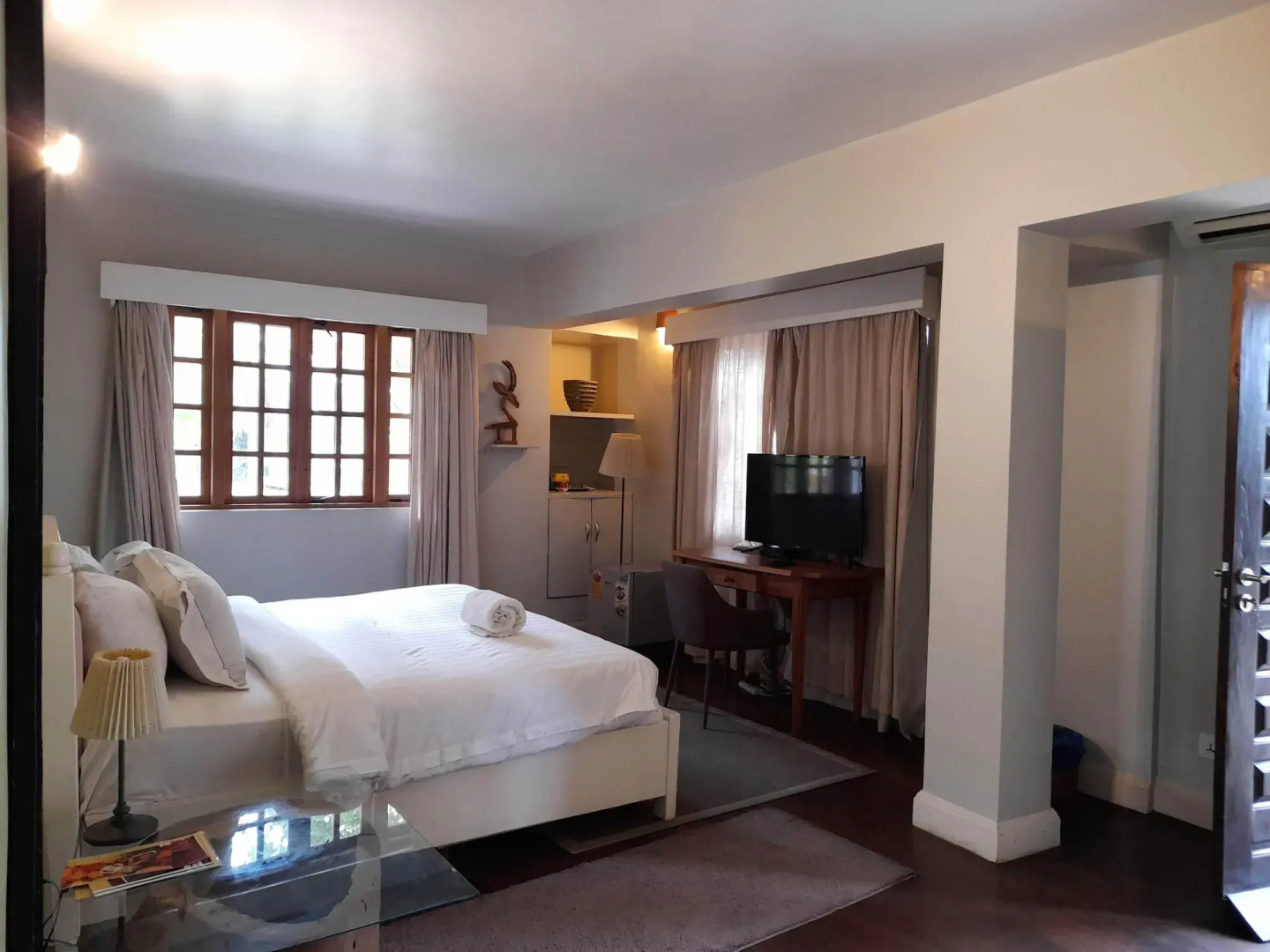 Olma Colonial Suites