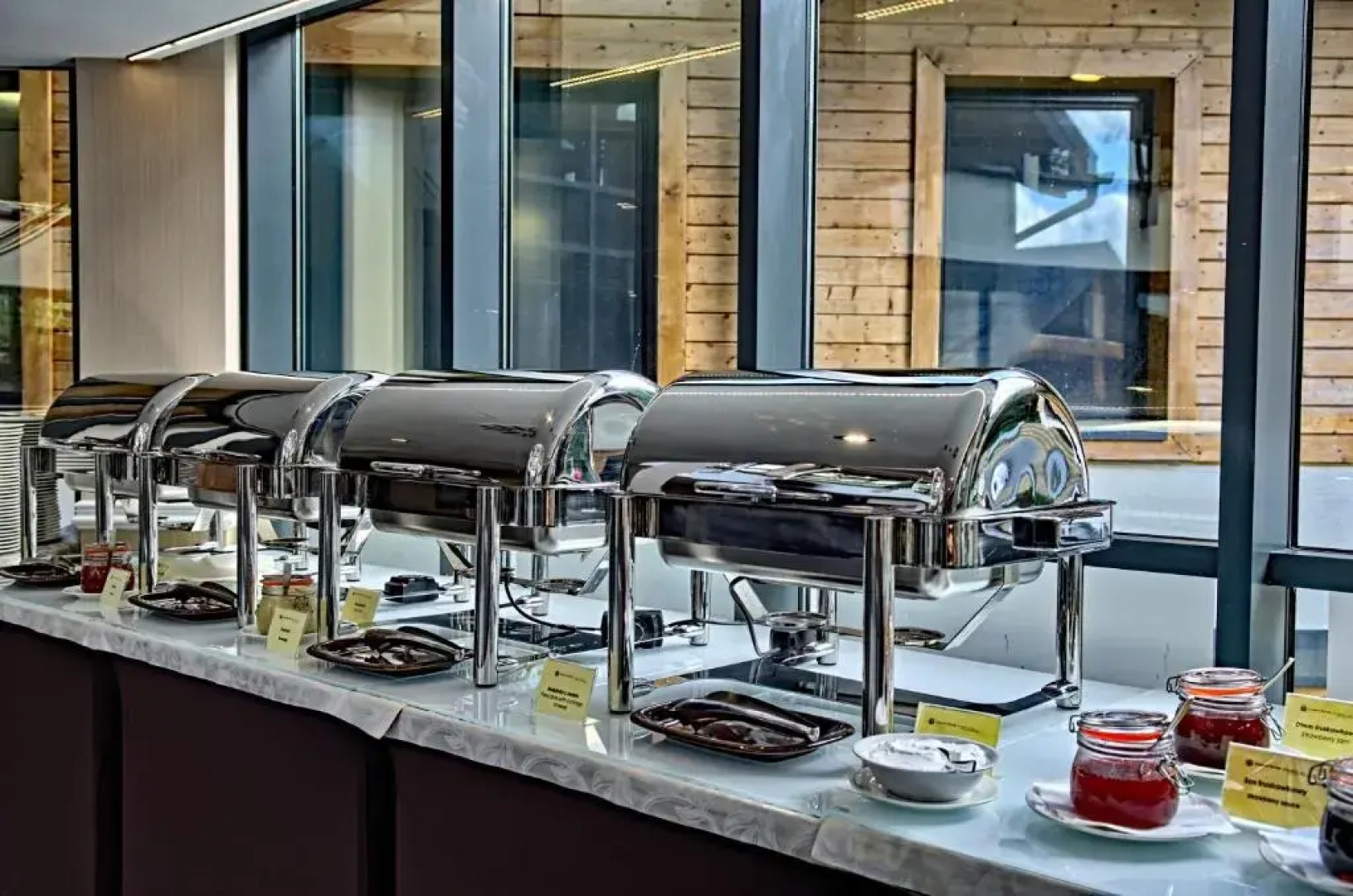 Hotel Czarny Potok Resort SPA & Conference