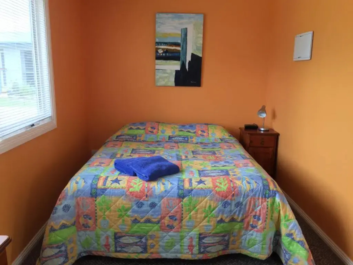 Lakeside At mallacoota