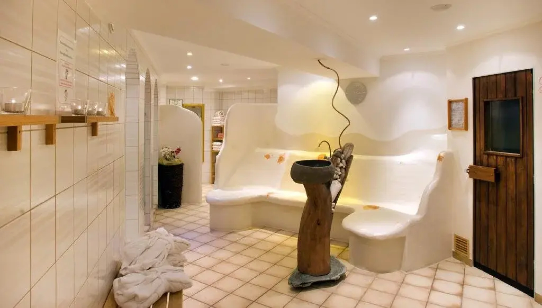 Familienhotel Berghof