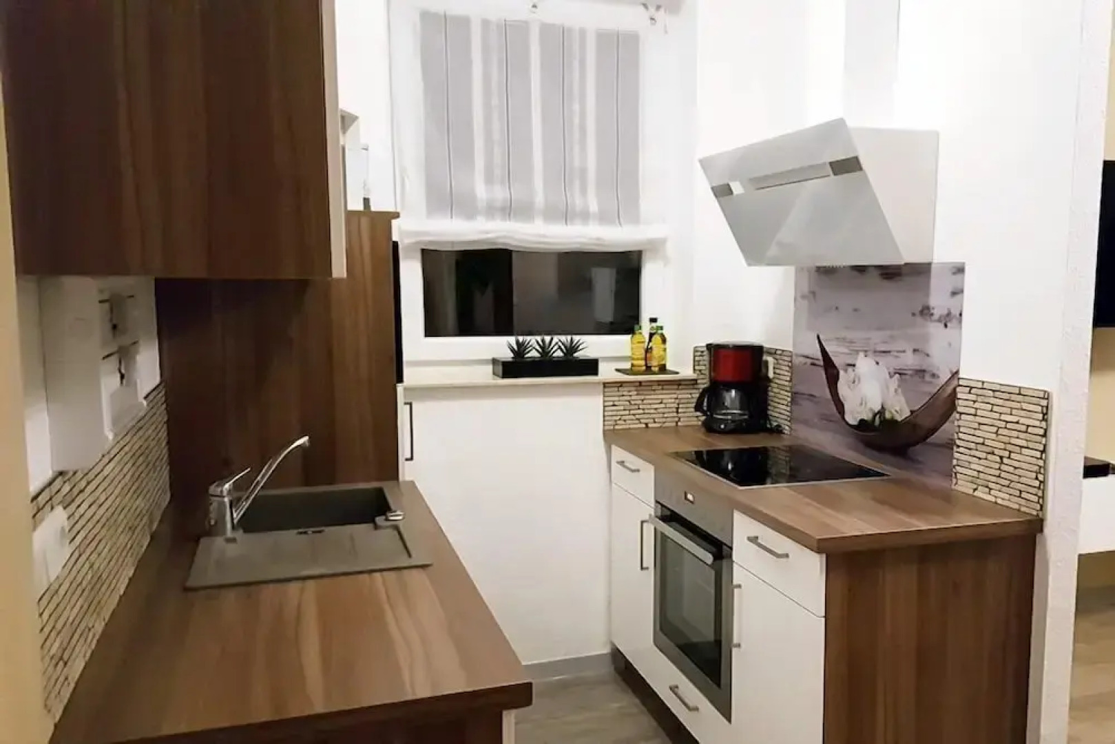 Ferienwohnungen Villa Waldblick