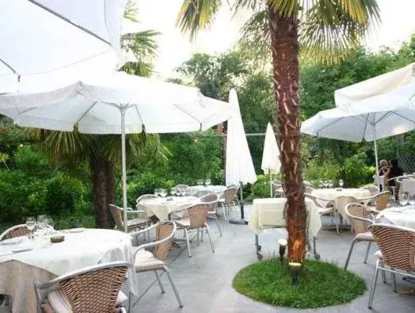 Hotel & Spa Cacciatori