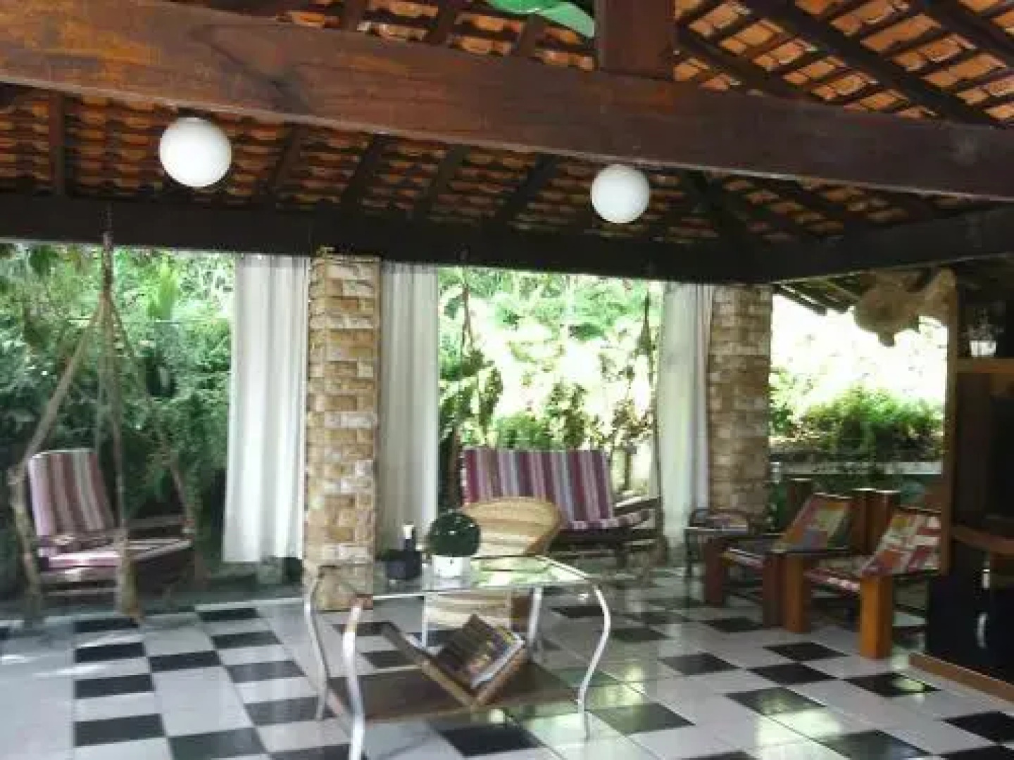 Chale Praia Residence