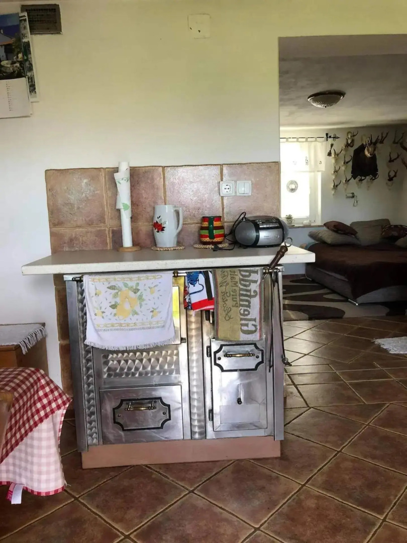 Cosy country home, Lendava