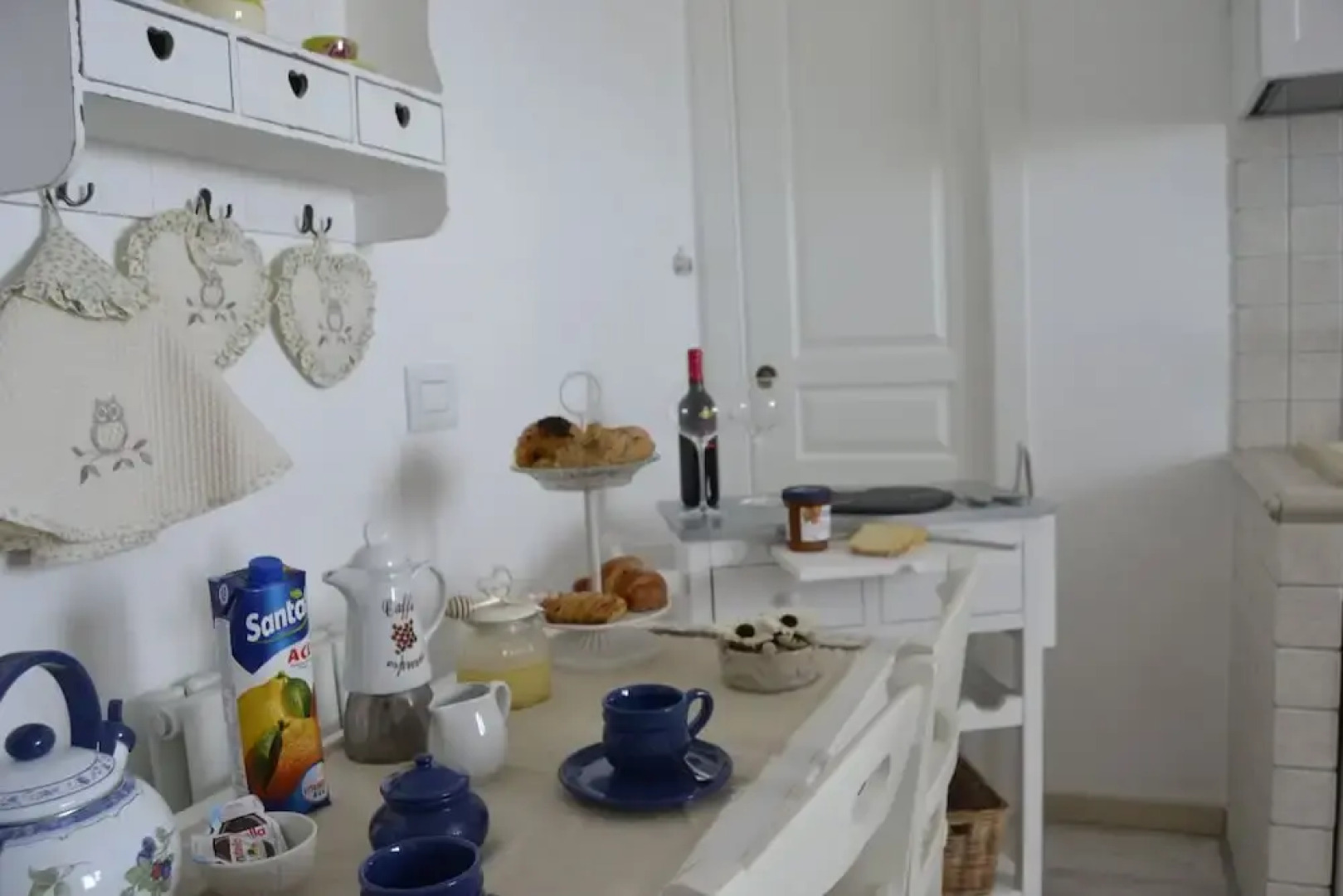 Il Rifugio Dell'Ingegnere