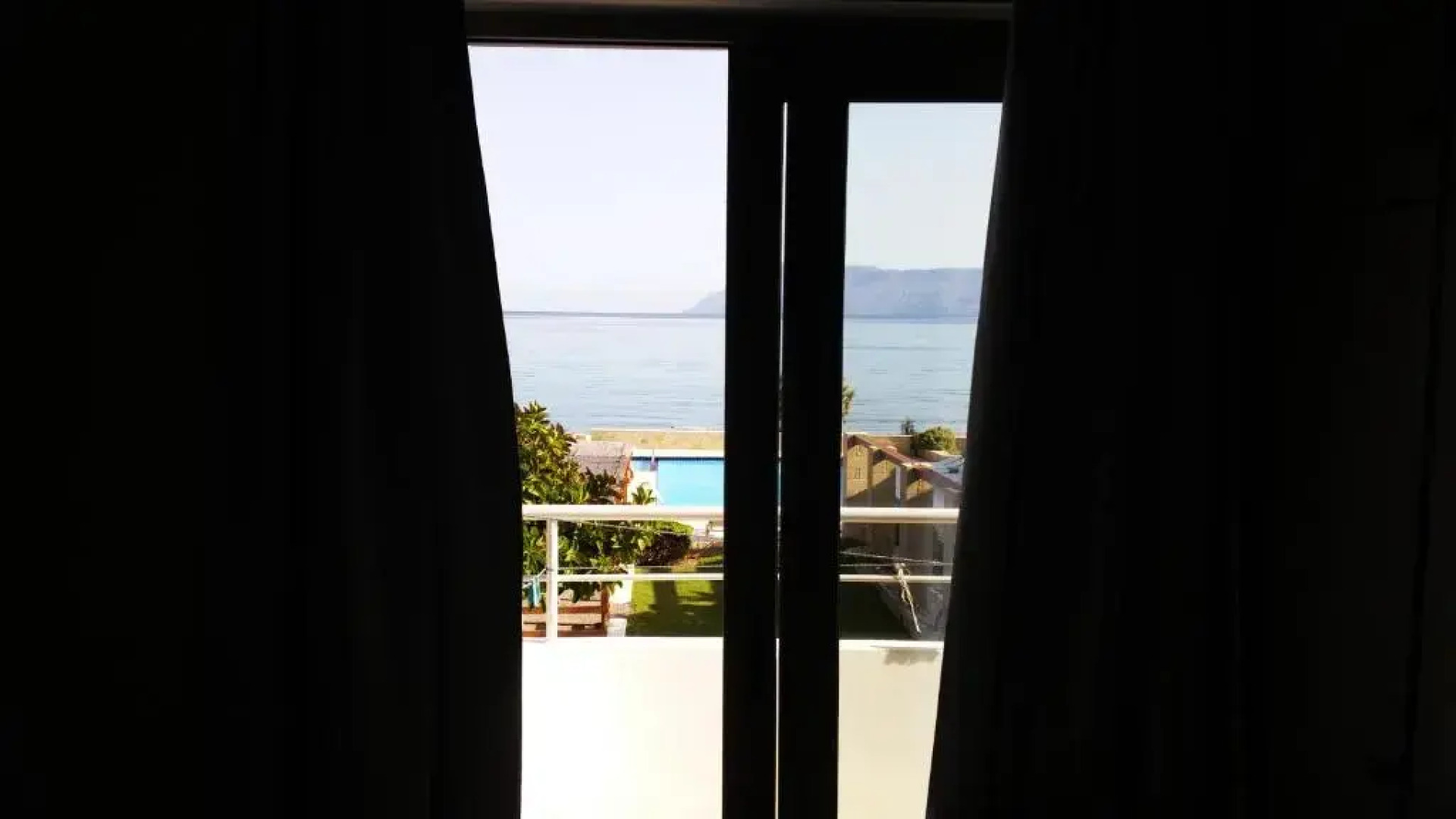 Viglia Beach Apartments