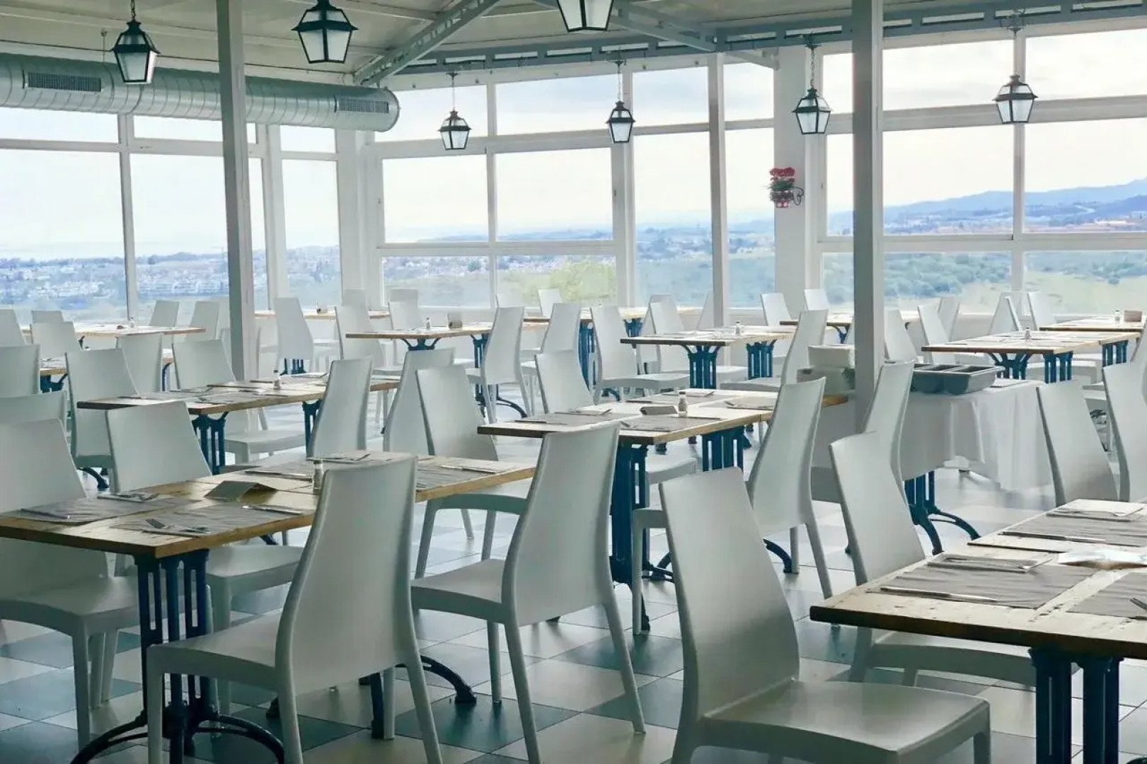 Отель TRH Paraiso