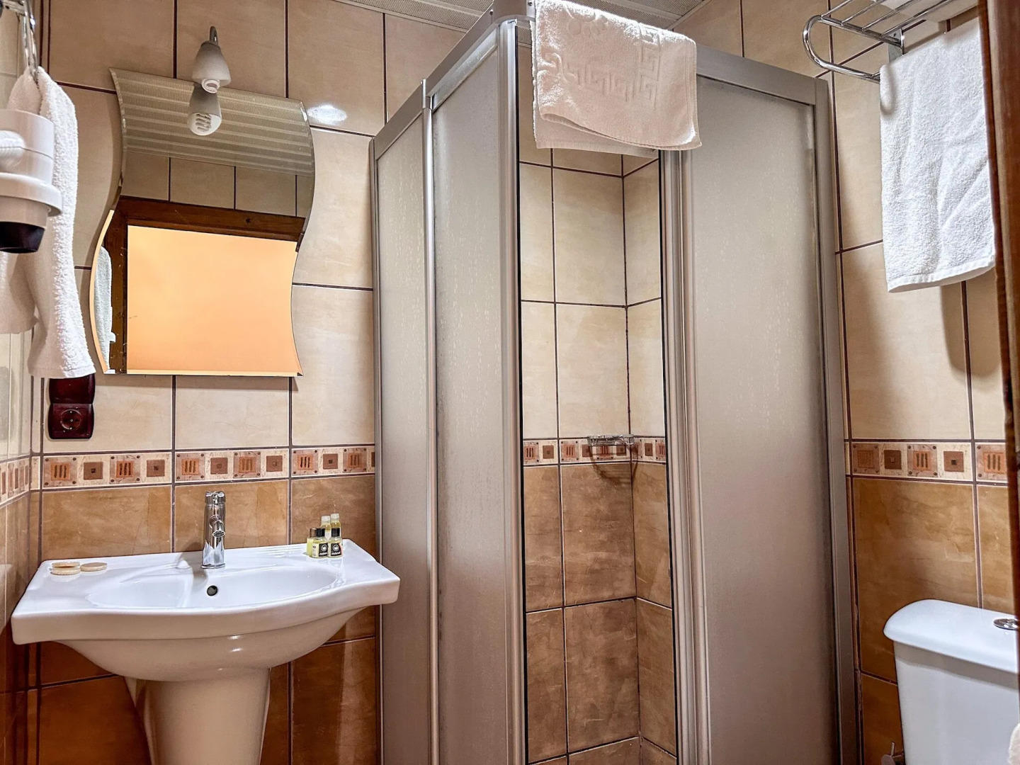 Emin Efendi Konaklari