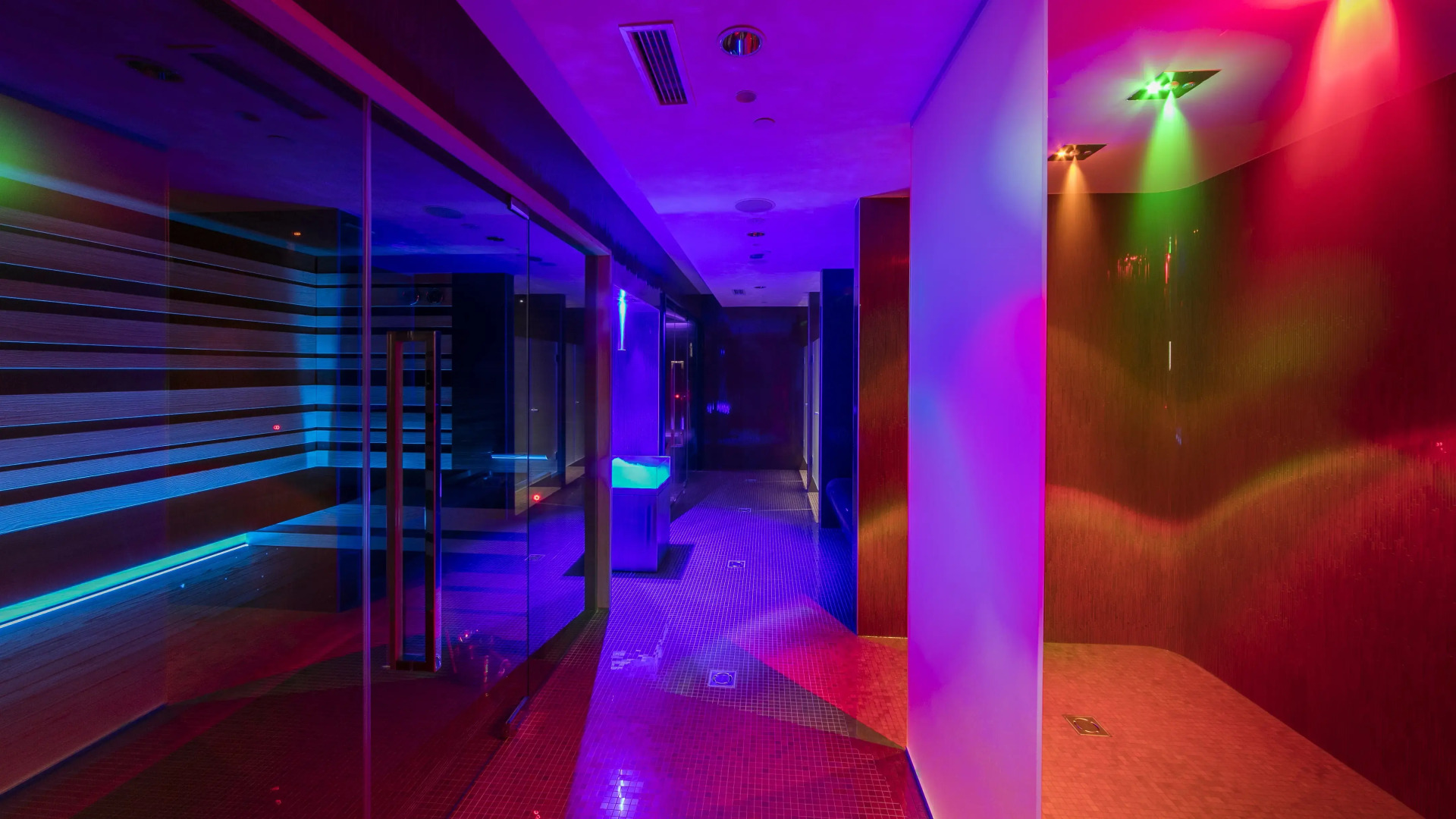 Boutique Hotel Alhambra