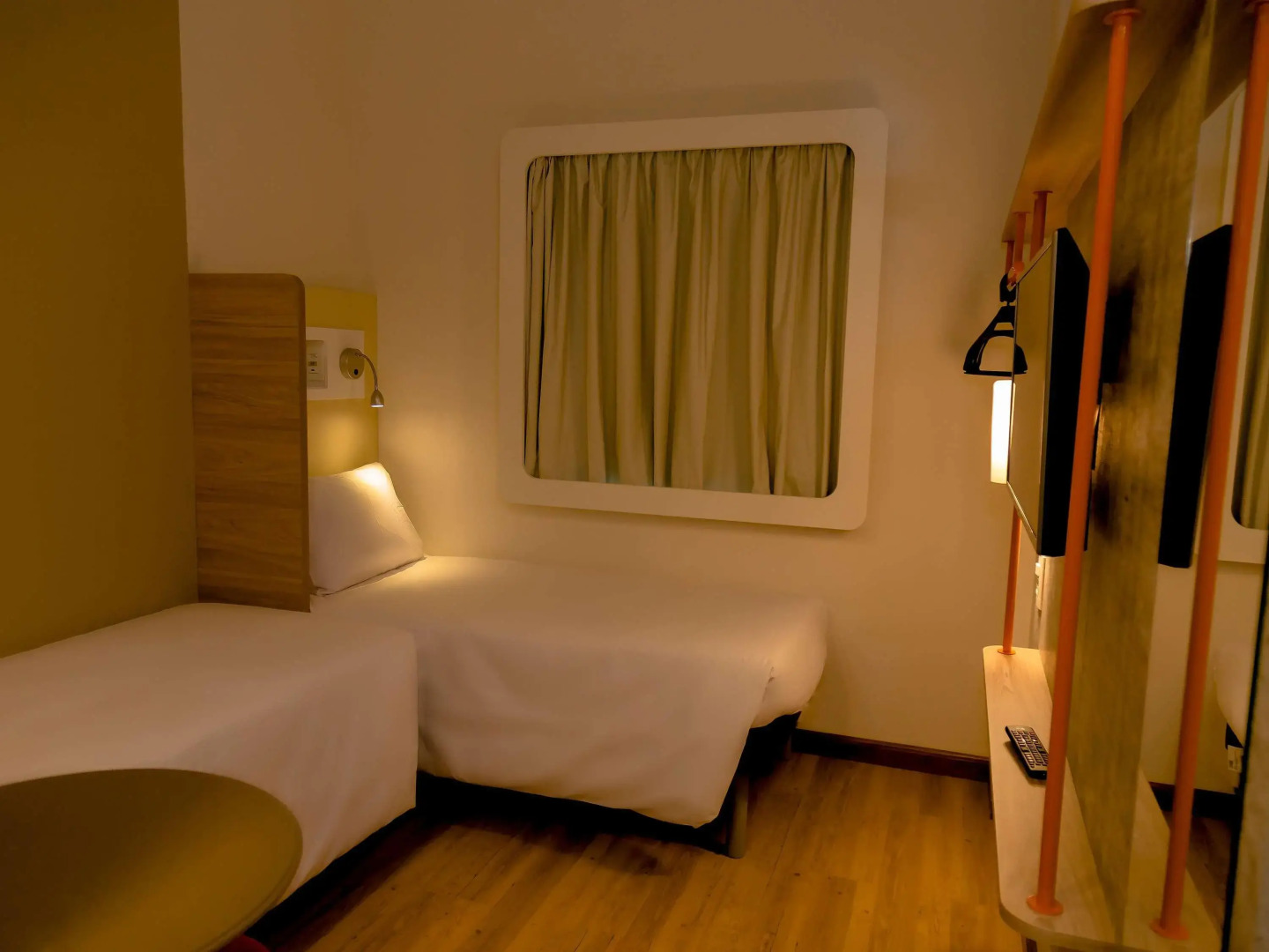 ibis budget Lorena