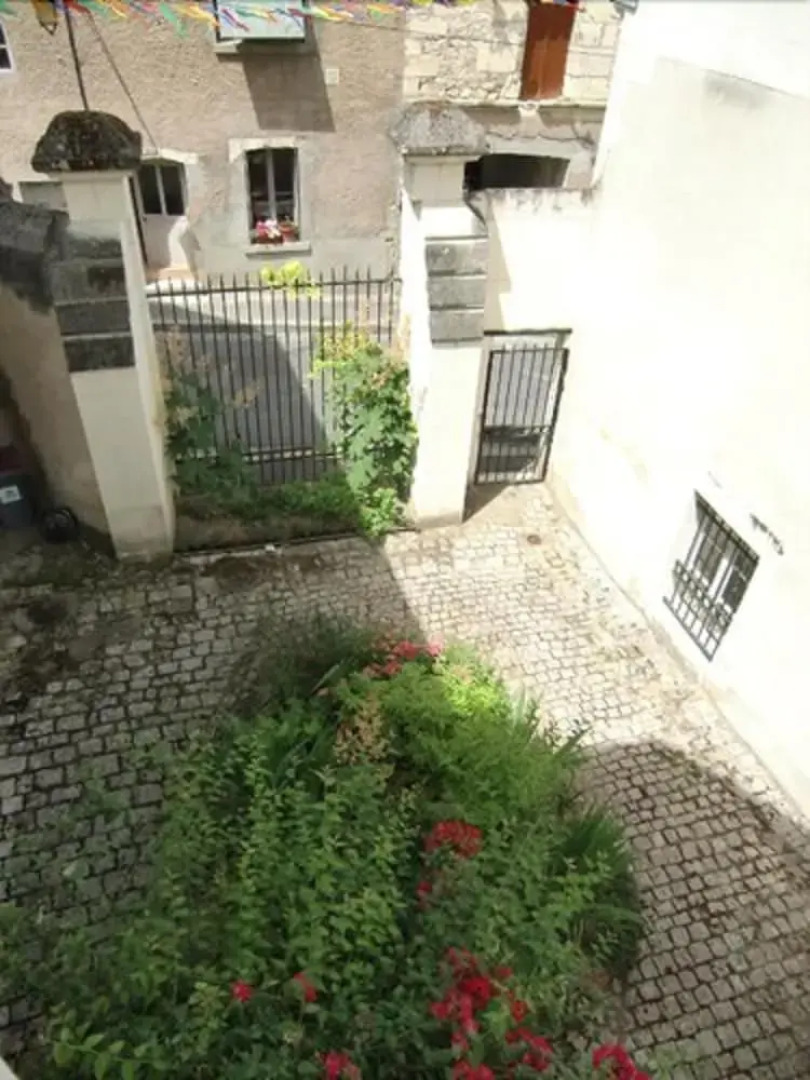 Gite Anne de Beauval