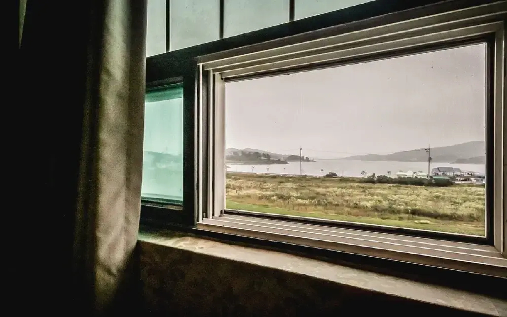 Jangseong Hotel New Napori