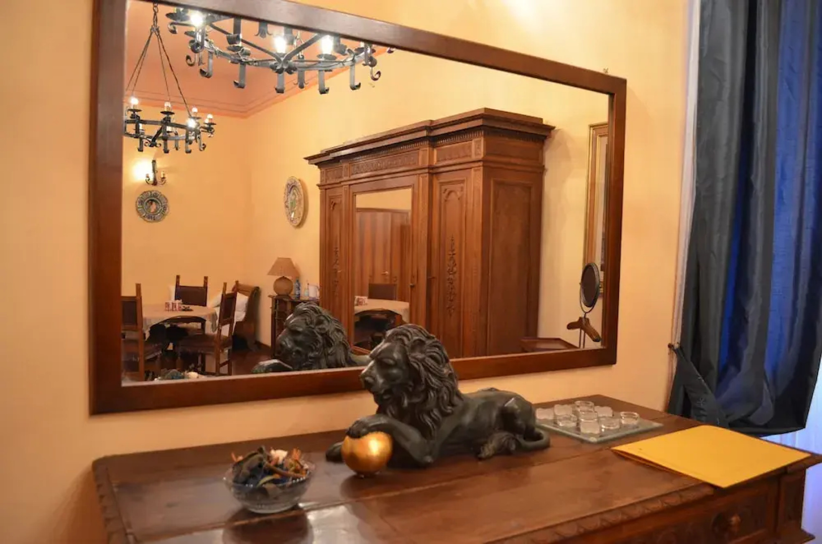 Residenza d’Epoca Malatesta IV