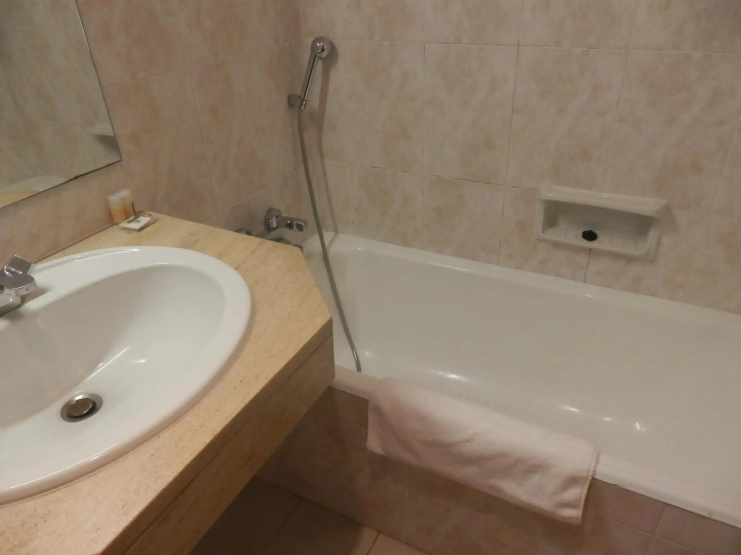 Hotel Estalagem Vianorte