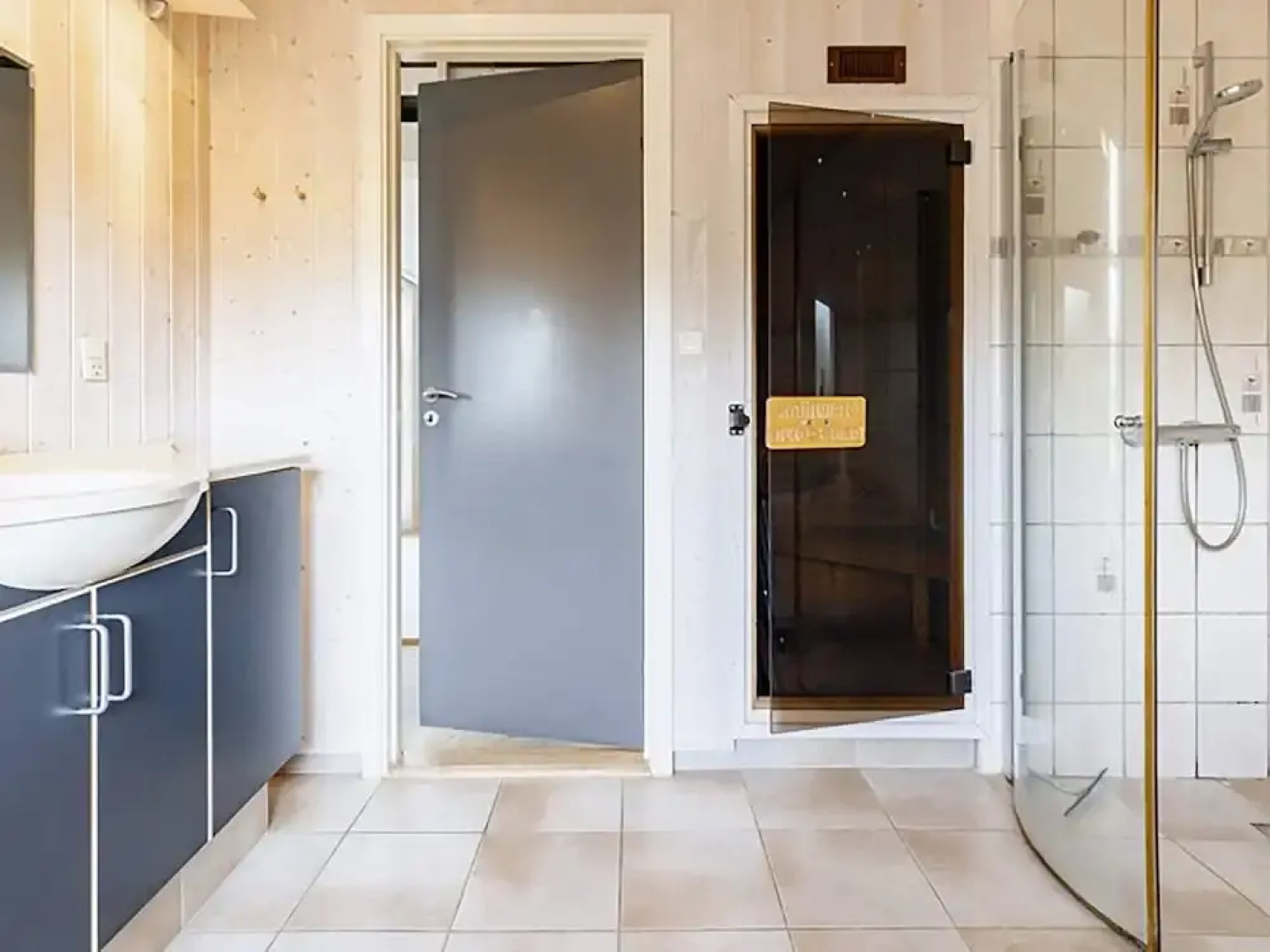 10 Person Holiday Home in Rudkobing-by Traum