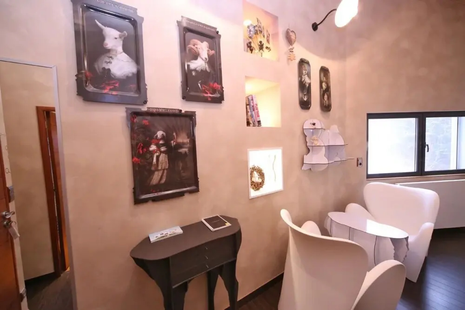 Maison At Home - Luxe Design