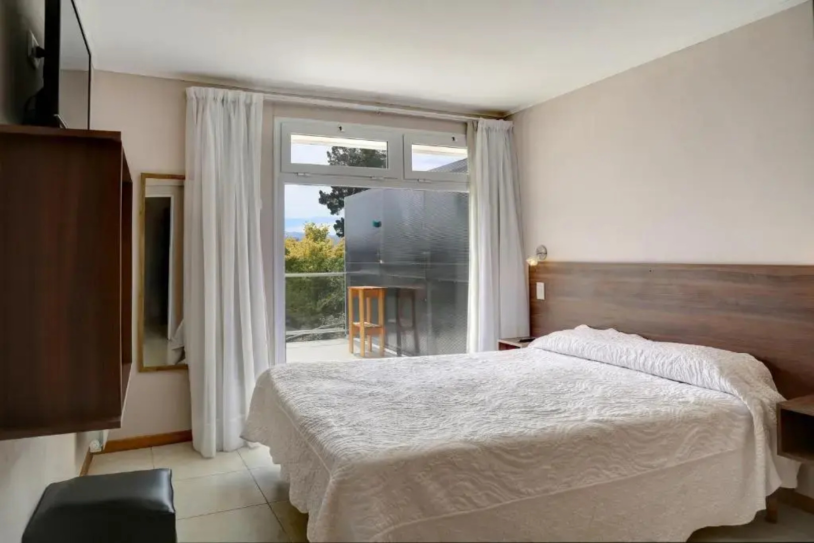 Apart Hotel Bungalows Matute