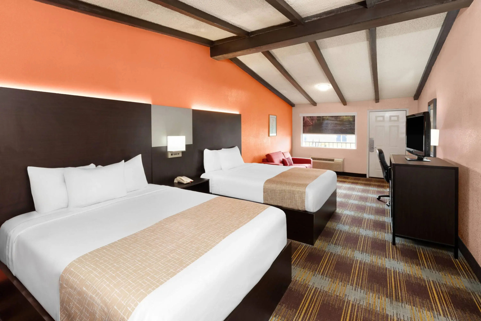 Travelodge by Wyndham New Braunfels