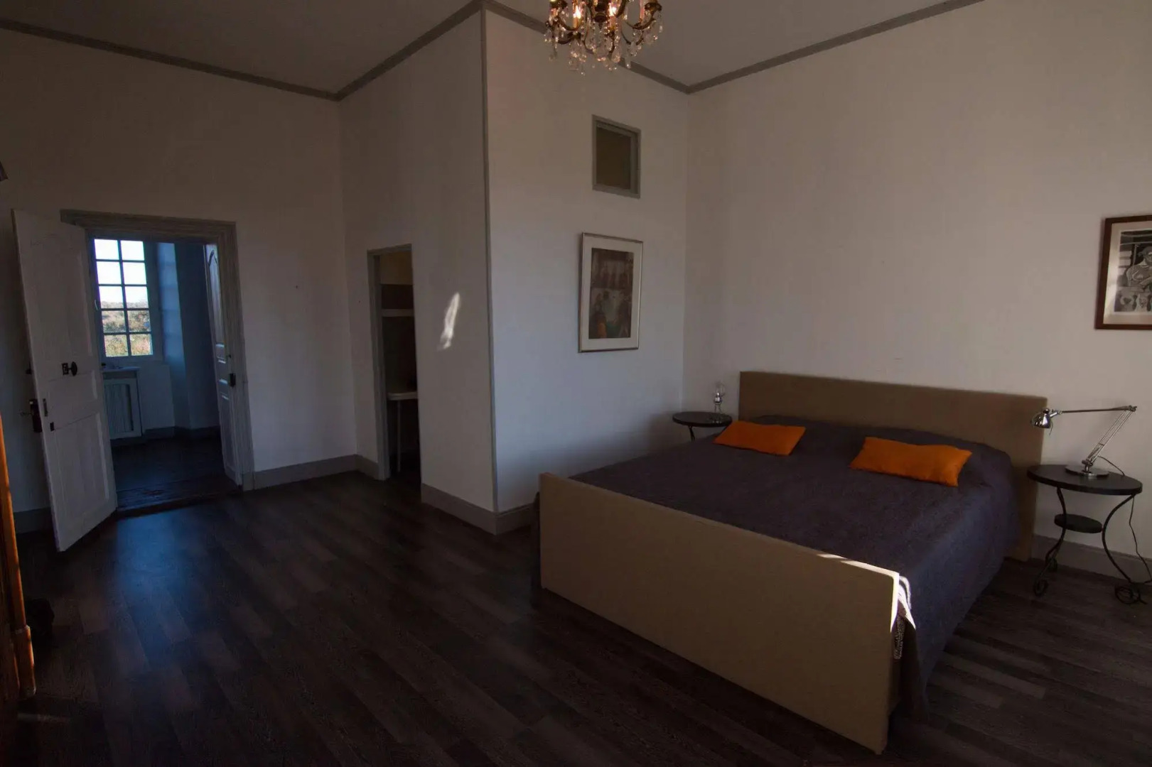 Le Chateau de Claids