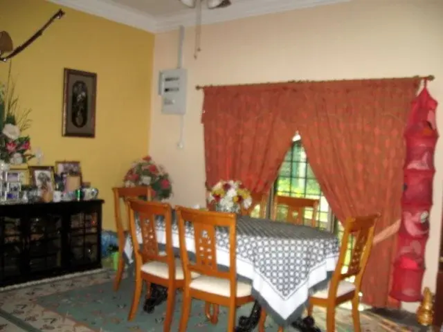 Homestay Sogo