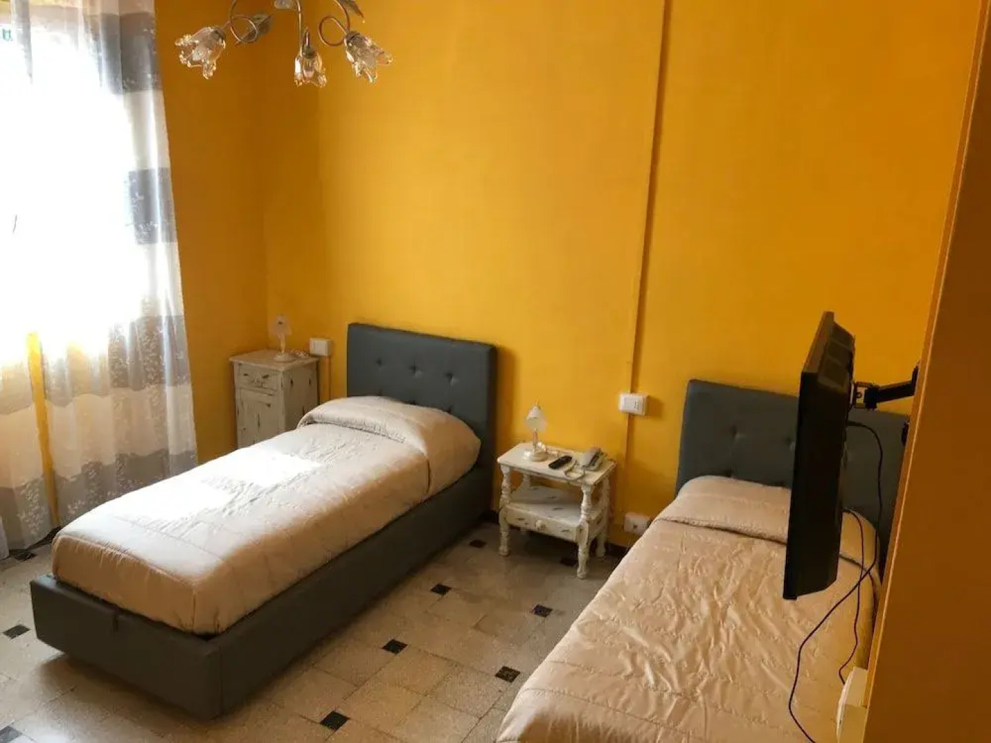 Albergo Antica Lanterna