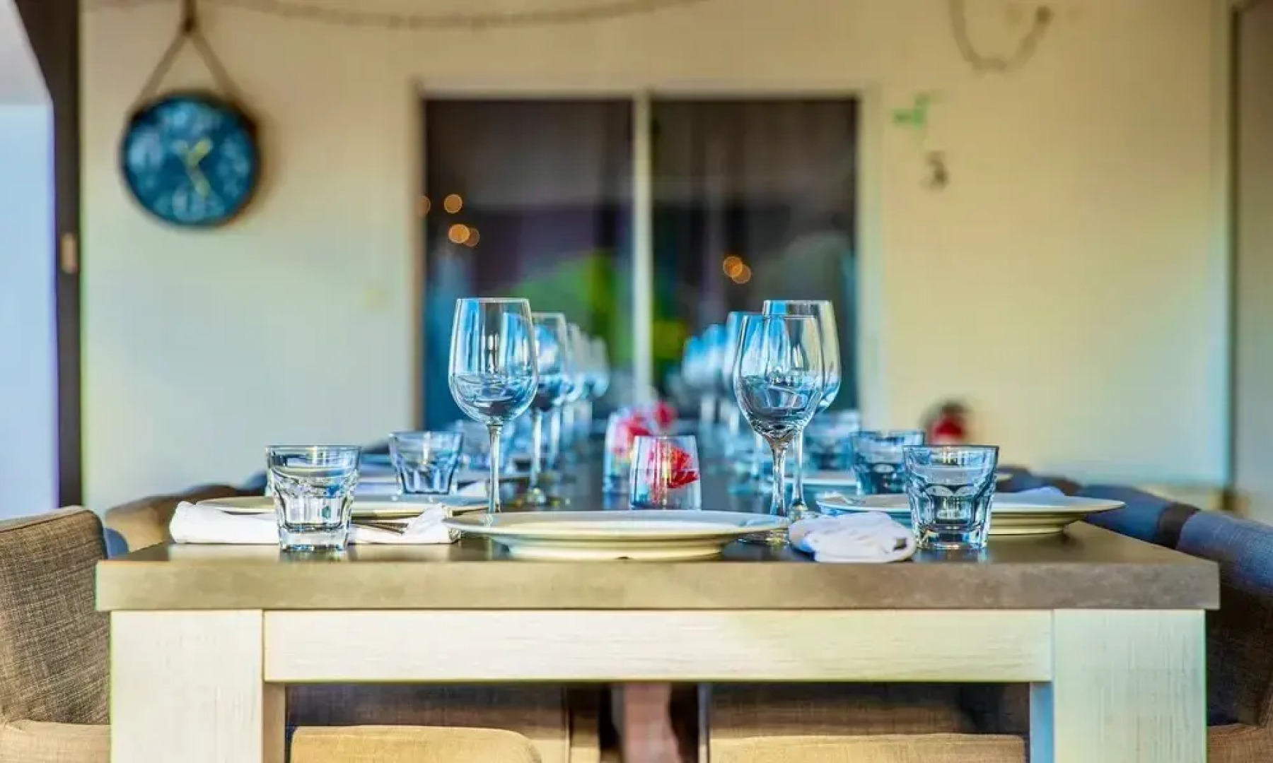 Quill Gardens Boutique Hotel