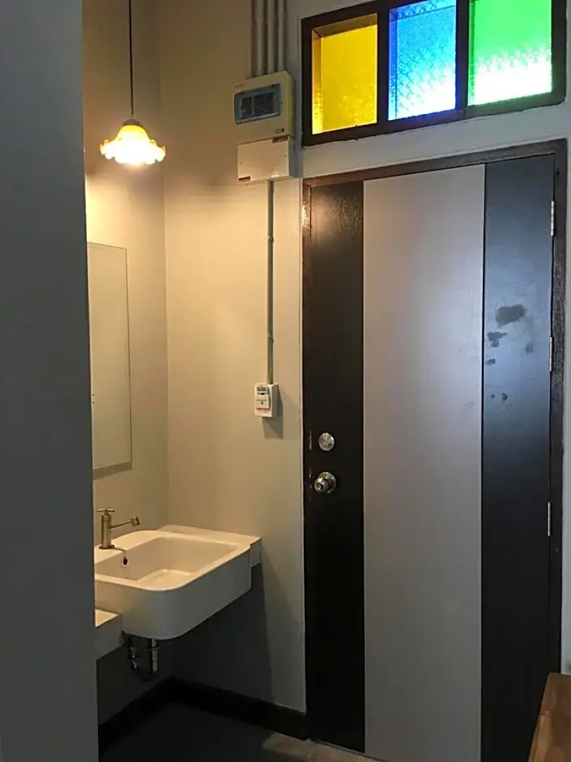 Thaimueang Boutique Hotel