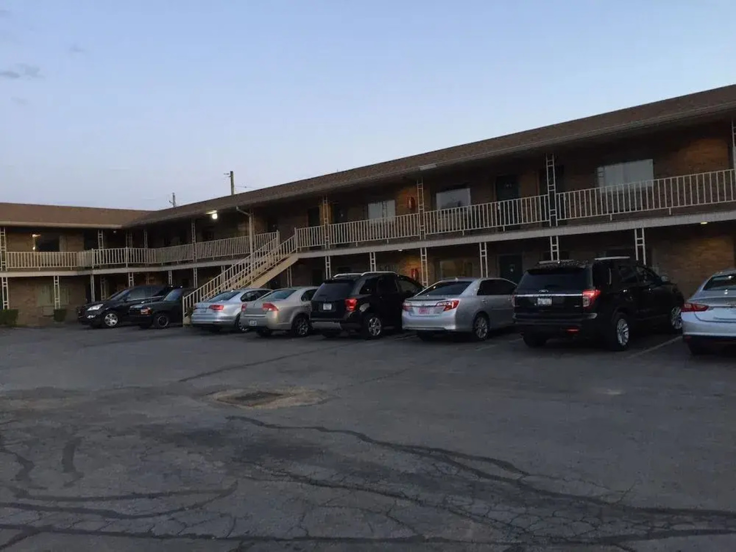 Hometown Inn Morganfield