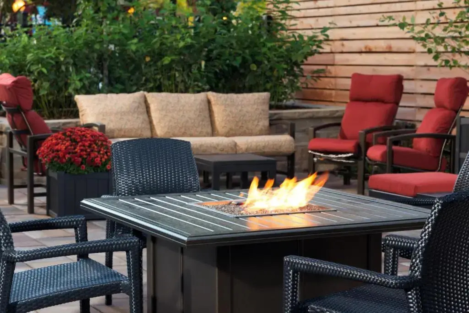 Courtyard by Marriott Minneapolis Downtown