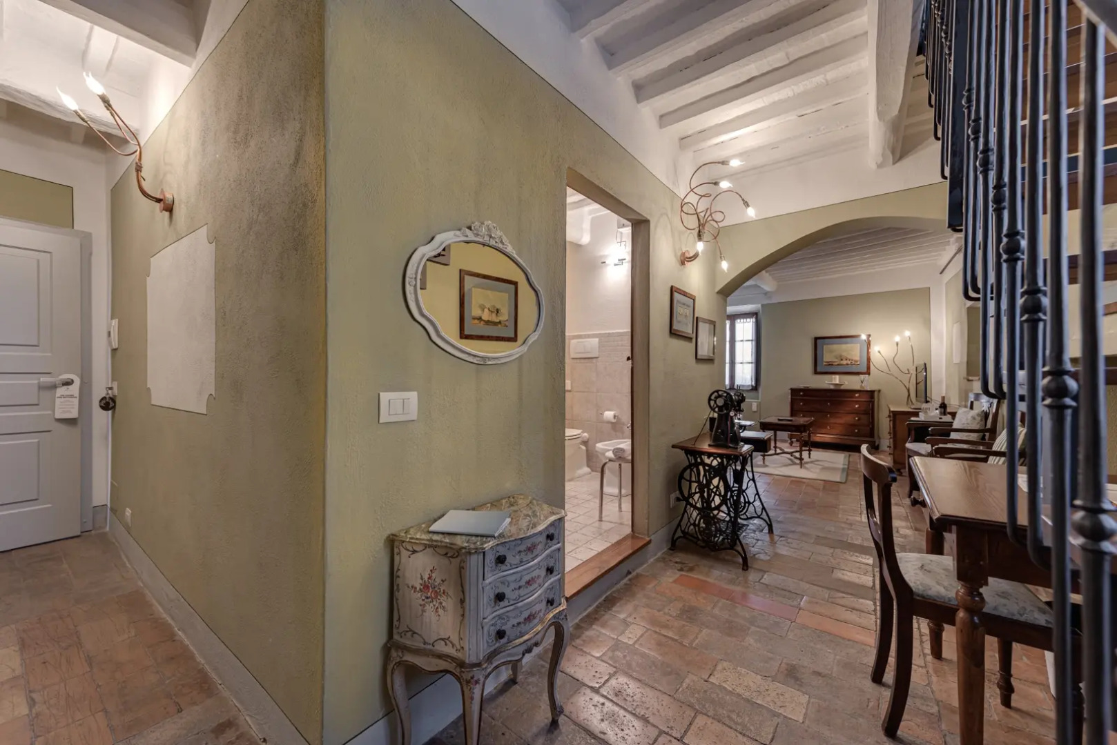 Hotel Palazzo del Capitano Wellness & Relais - Luxury Borgo Capitano Collection