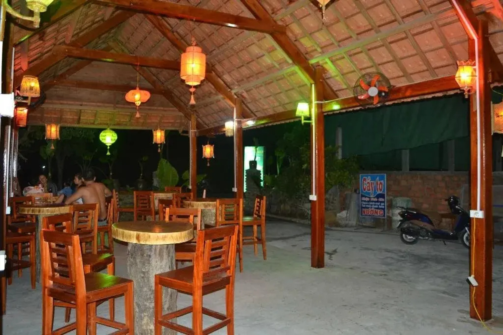 Phong Nha Garden House