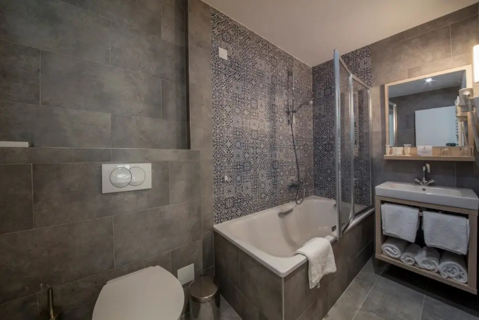 Hotel Bellevue & Dependance & Villas