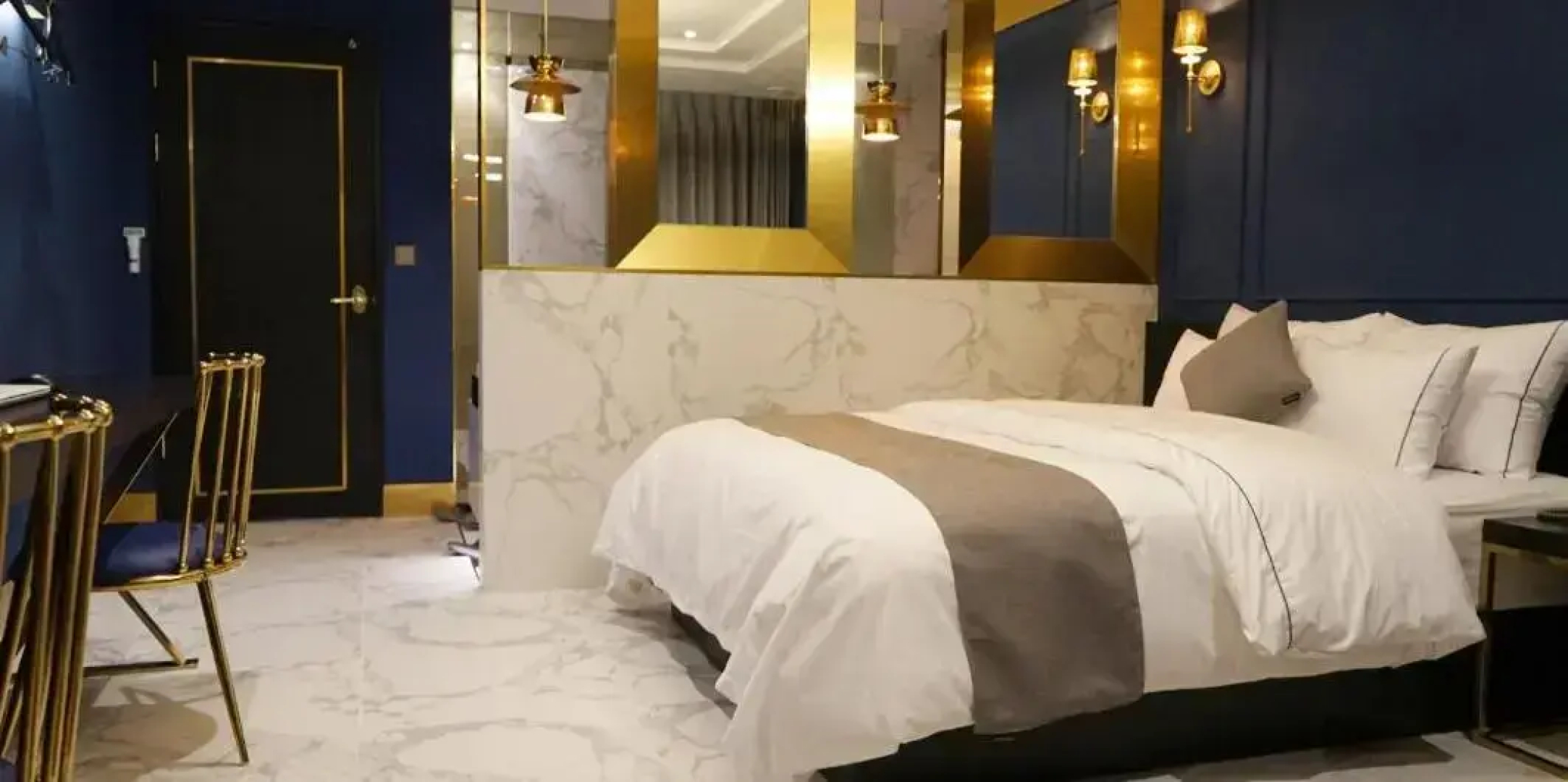Yongin Astro Hotel