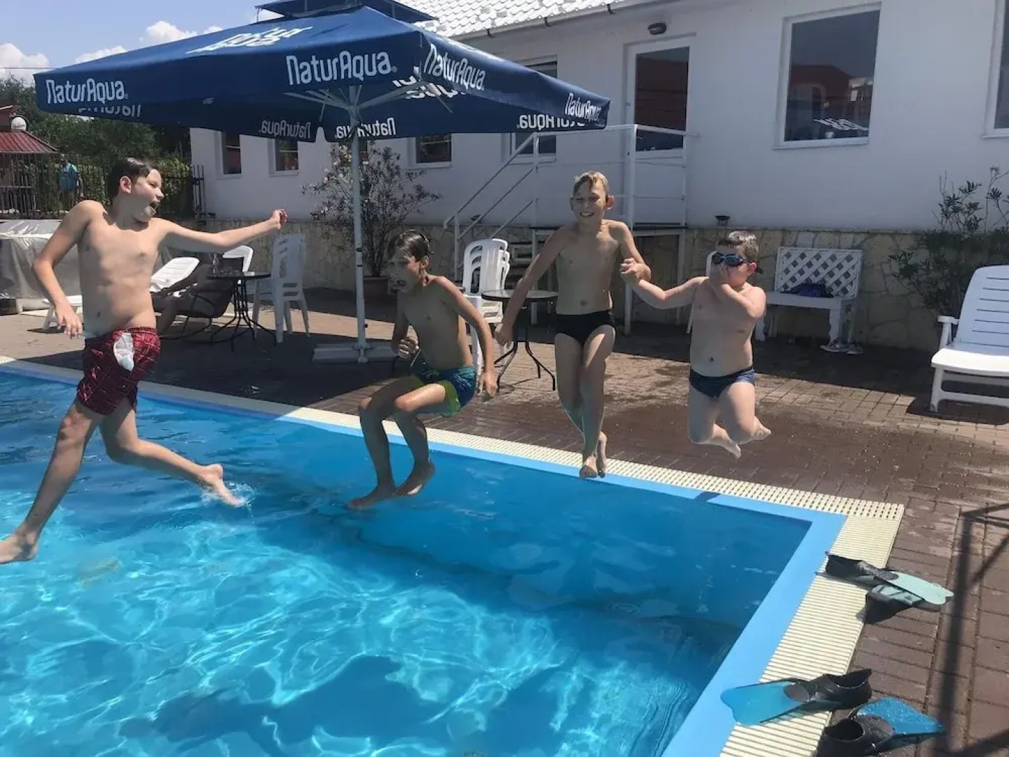 Aranyhordó Panzió Étterem és Pizzéria