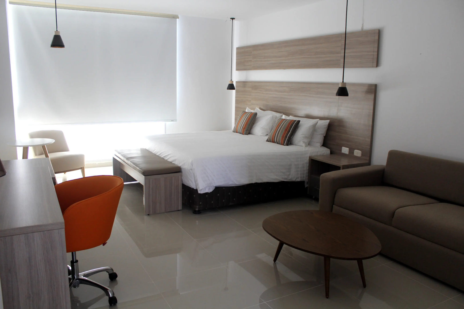 Hotel Barranquilla Plaza