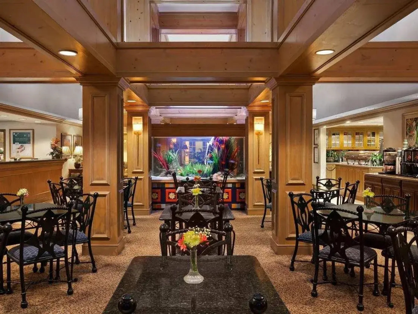 Homewood Suites by Hilton - Fort Myers