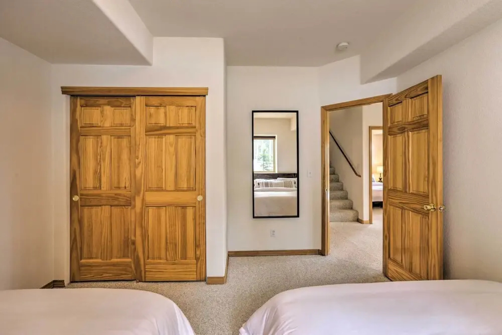 Secluded Retreat w/ Mountain Views in Evergreen